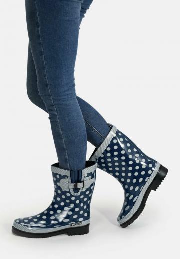 Резиновые сапоги