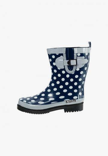 Резиновые сапоги