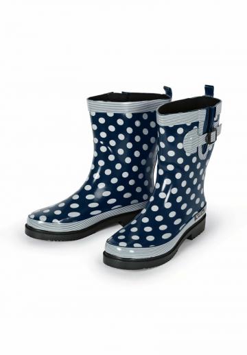 Резиновые сапоги