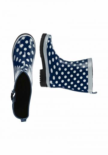 Резиновые сапоги