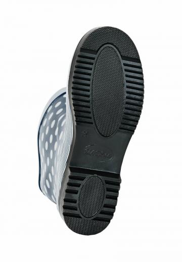 Резиновые сапоги