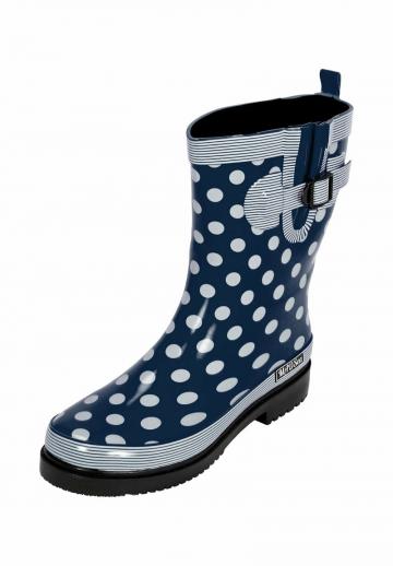 Резиновые сапоги