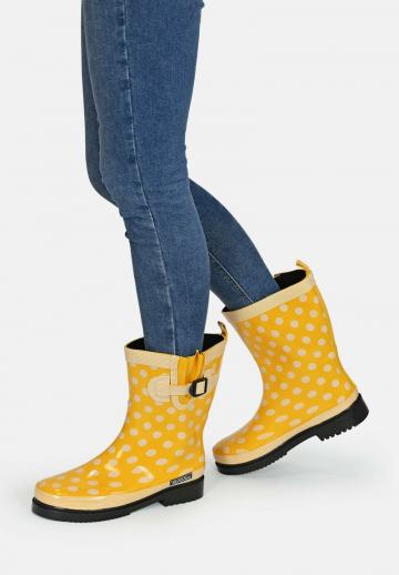 Резиновые сапоги