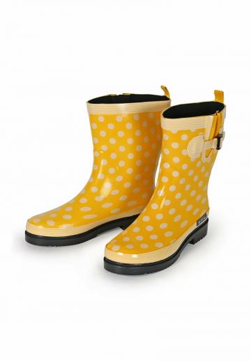 Резиновые сапоги