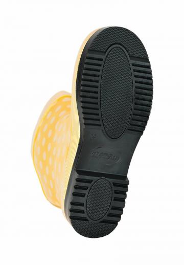 Резиновые сапоги