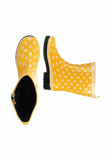 Резиновые сапоги