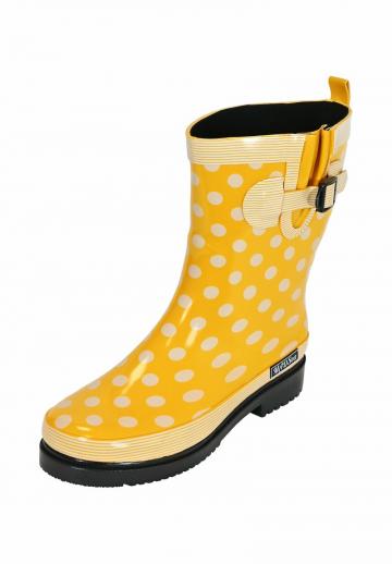Резиновые сапоги