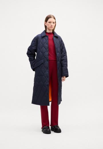 Прямые брюки