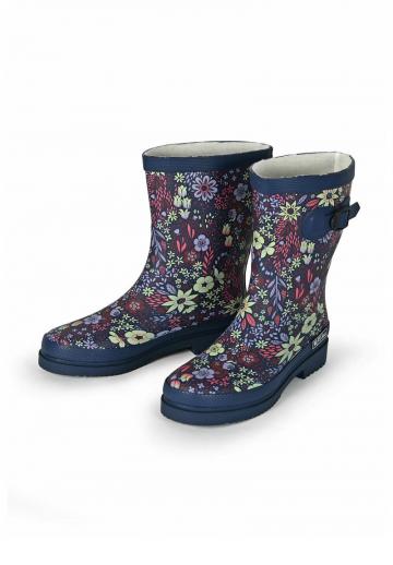 Резиновые сапоги