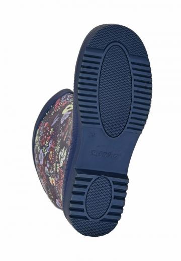 Резиновые сапоги