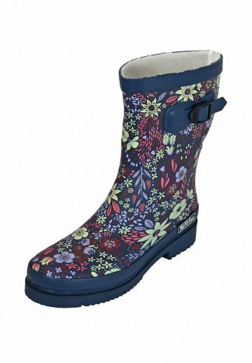 Резиновые сапоги