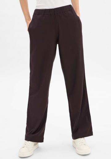 Прямые брюки