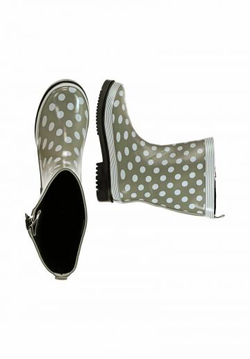 Резиновые сапоги