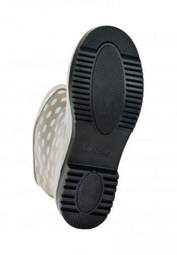 Резиновые сапоги