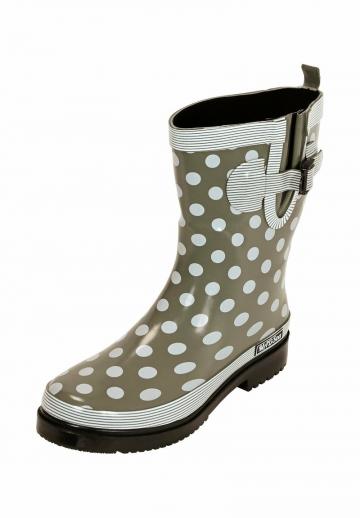 Резиновые сапоги