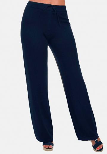 Прямые брюки