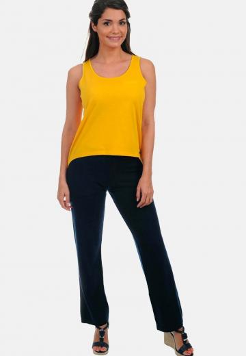 Прямые брюки