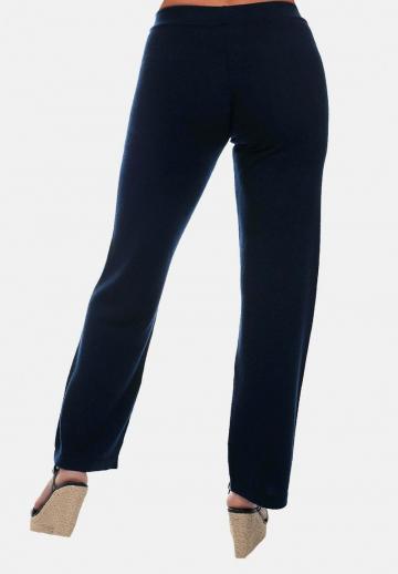 Прямые брюки