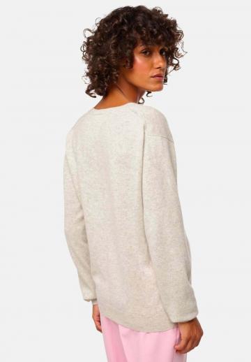 Длинный кардиган