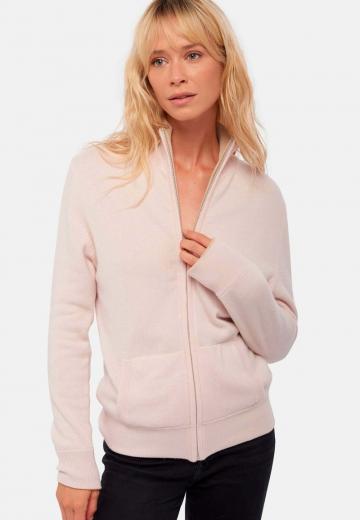 Длинный жилет