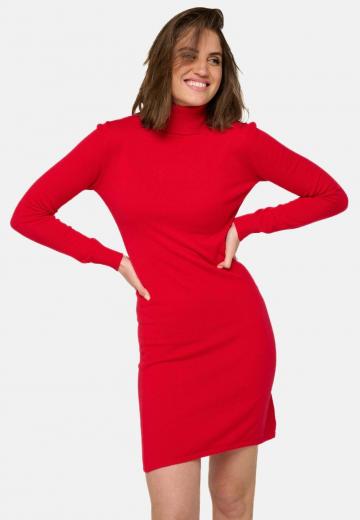 Платье футляр