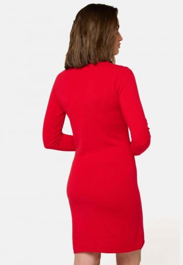 Платье футляр