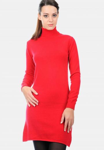 Платье футляр