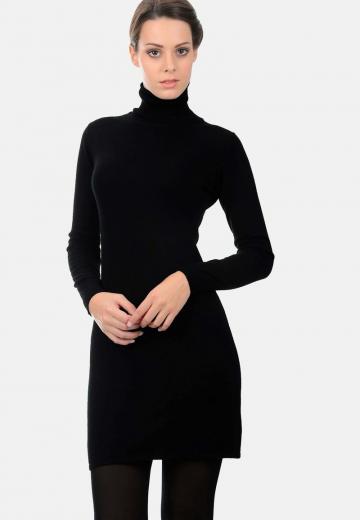 Платье футляр