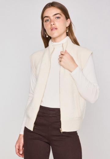 Флисовая куртка