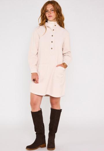 Блузка-платье