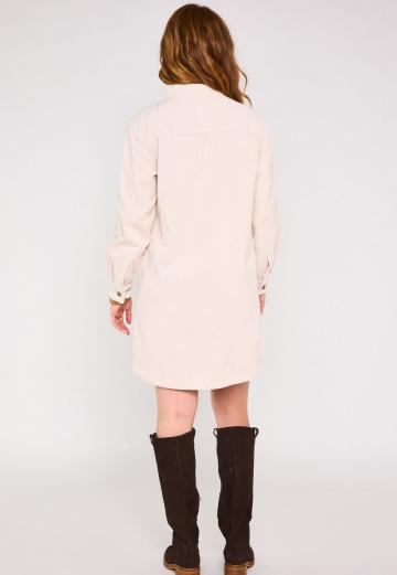 Блузка-платье