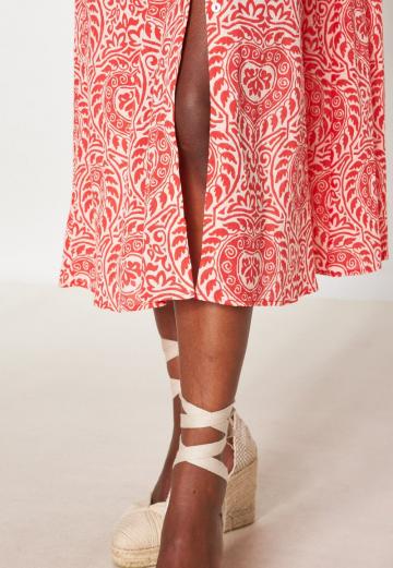 Блузка-платье