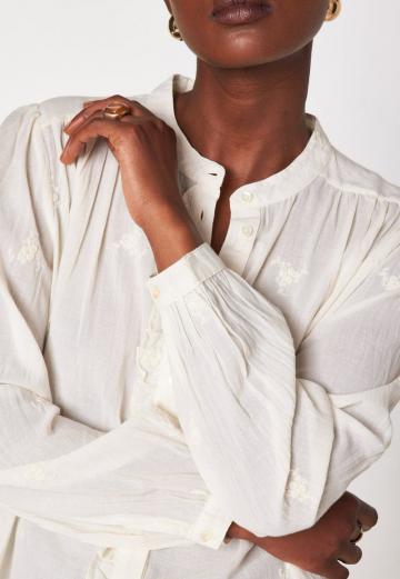 Блузка-рубашка