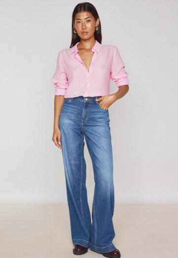 Блузка-рубашка