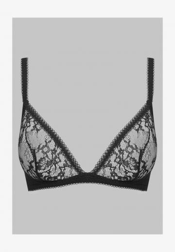 Бюстгальтер без косточек