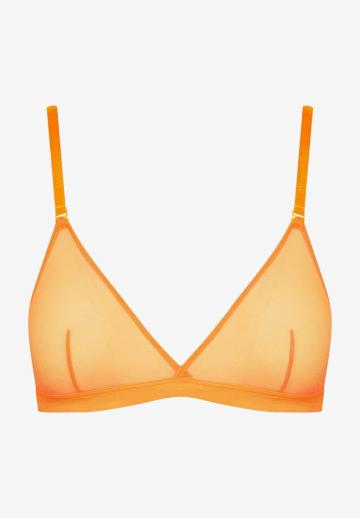 Бюстгальтер без косточек