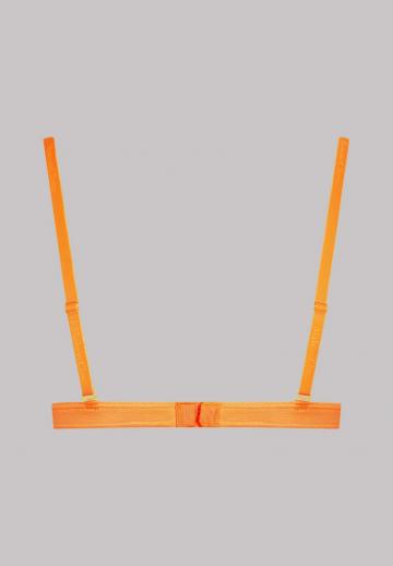 Бюстгальтер без косточек