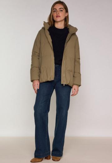 Зимняя куртка