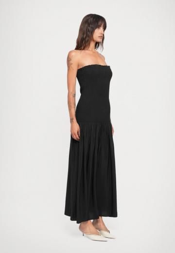 Платье макси