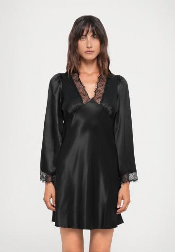 Коктейльное платье