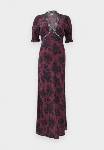 Коктейльное платье