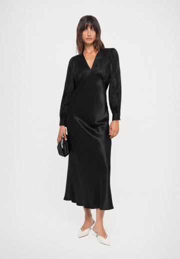 Коктейльное платье