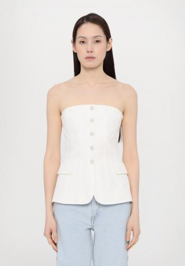 Майка-борцовка