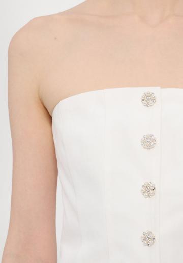 Майка-борцовка