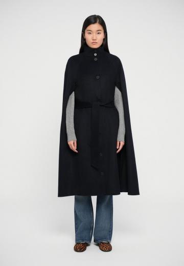 Длинная куртка