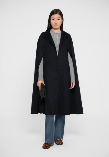 Длинная куртка