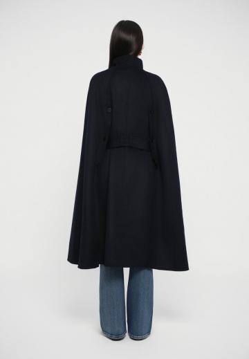 Длинная куртка