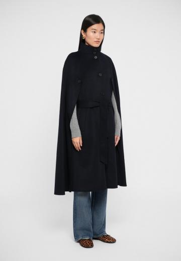 Длинная куртка