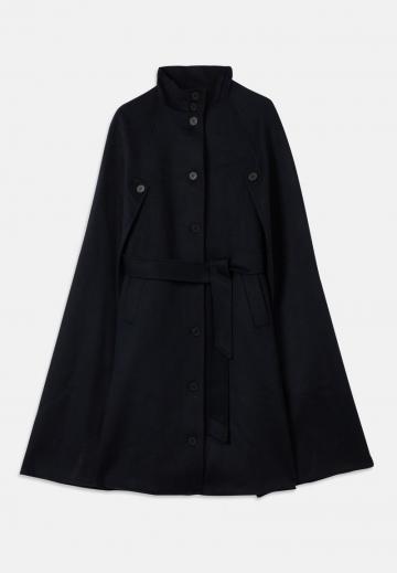 Длинная куртка