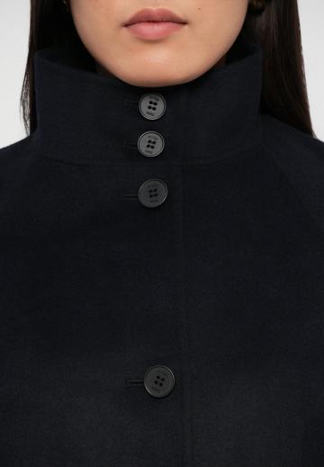 Длинная куртка